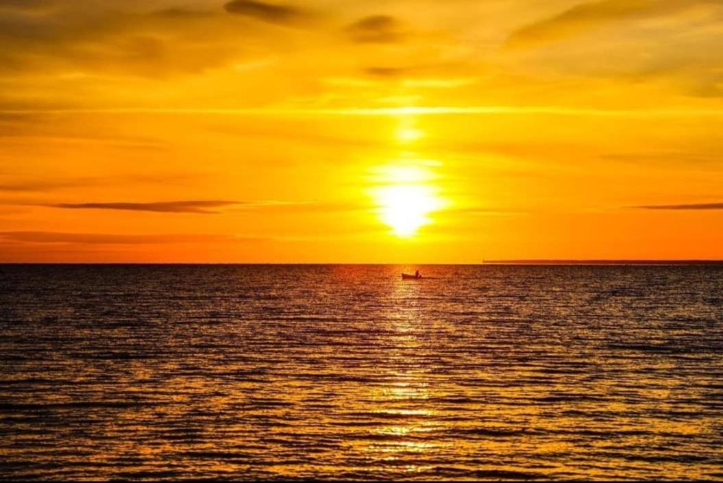 Seaside Albatross Menesdarzs Huoneisto